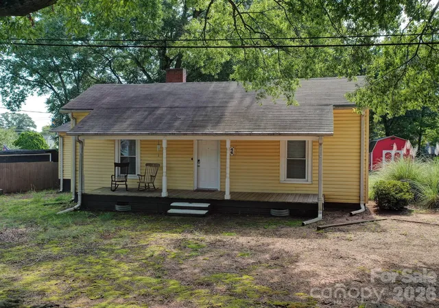 Photo 3 of Single family home for sale at 46 Mandalay Pl Sw, Concord, NC 28027 | MLS# 4413172 | Listing updated on 2026-08-30