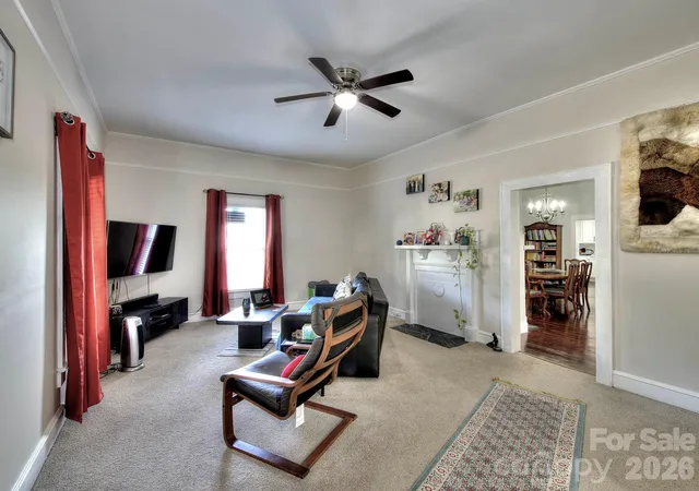 Photo 4 of Single family home for sale at 46 Mandalay Pl SW, Concord, NC 28027 | MLS# 4413172 | Listing updated on 2026-08-30