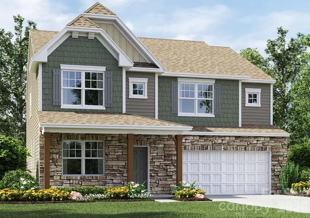 1st image of 5318 Sunrise Pink Rd #3, Kannapolis, NC 28081 | MLS# 4413173