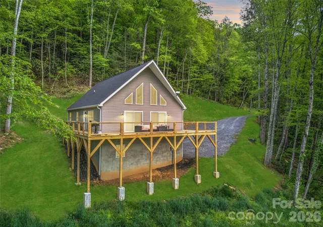 1st image of 145 Banjo Ln, Waynesville, NC 28785 | MLS# 4413174