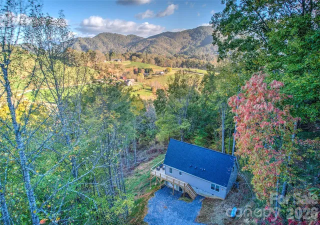 46th image of 145 Banjo Ln, Waynesville, NC 28785 | MLS# 4413174