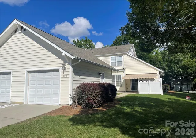 1st image of 1158 Hammond Dr, Matthews, NC 28104 | MLS# 4413176