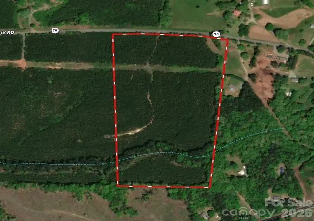 Photo 3 of Land for sale at 0000 Westbrook Rd #5, Edgemoor, SC 29712 | MLS# 4413177 | Listing updated on 2026-10-19