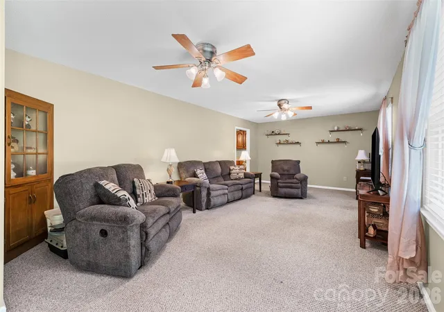 Photo 3 of Single family home for sale at 1615 Harris Rd, Fort Mill, SC 29708 | MLS# 4413178 | Listing updated on 2026-08-20
