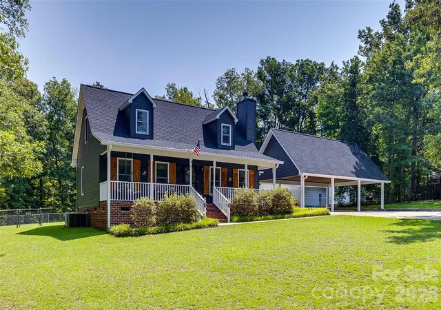 2nd image of 539 Harmony Glen Cir #16, Rock Hill, SC 29730 | MLS# 4413179
