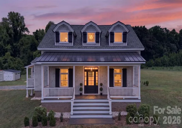 2nd image of 2428 Glade Rd, Asheboro, NC 27205 | MLS# 4413180