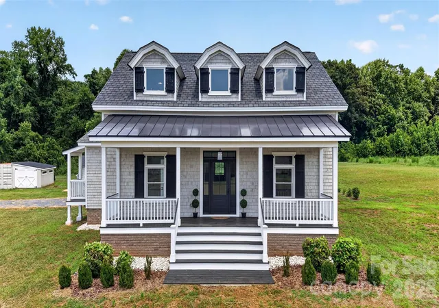 3rd image of 2428 Glade Rd, Asheboro, NC 27205 | MLS# 4413180