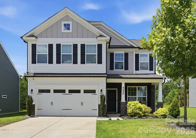 Photo 1 of Single family home for sale at 4492 Fls Lake Dr Sw, Concord, NC 28025 | MLS# 4413181 | Listing updated on 2026-09-30