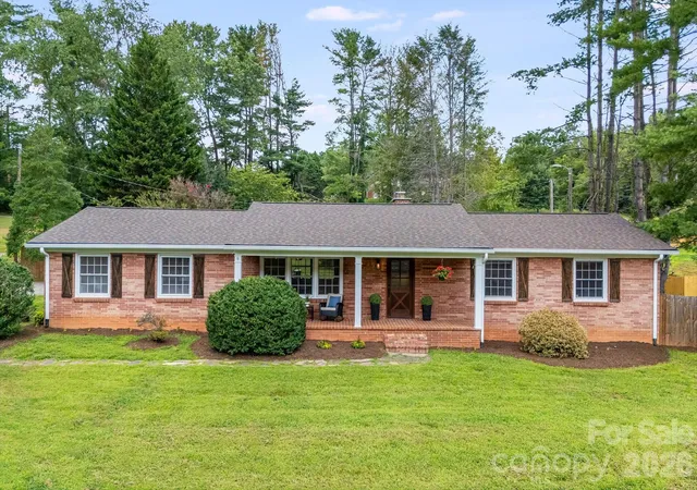 1st image of 581 Old Leicester Hwy, Asheville, NC 28806 | MLS# 4413183