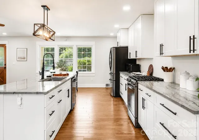 4th image of 581 Old Leicester Hwy, Asheville, NC 28806 | MLS# 4413183