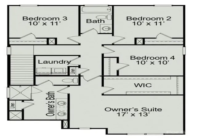 21st image of 2307 Painted Trl, Catawba, NC 28609 | MLS# 4413187