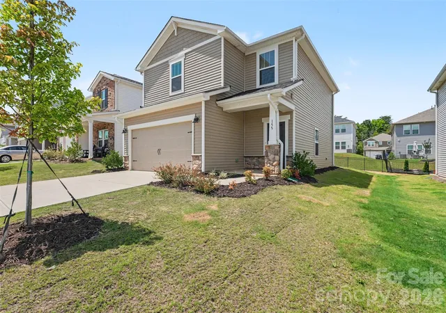2nd image of 155 Shepherds Landing Dr, Mooresville, NC 28115 | MLS# 4413190