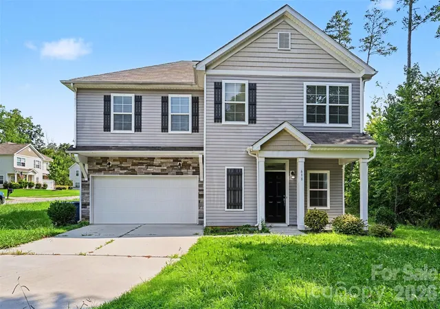 1st image of 618 Oak Brook Dr, Salisbury, NC 28146 | MLS# 4413195
