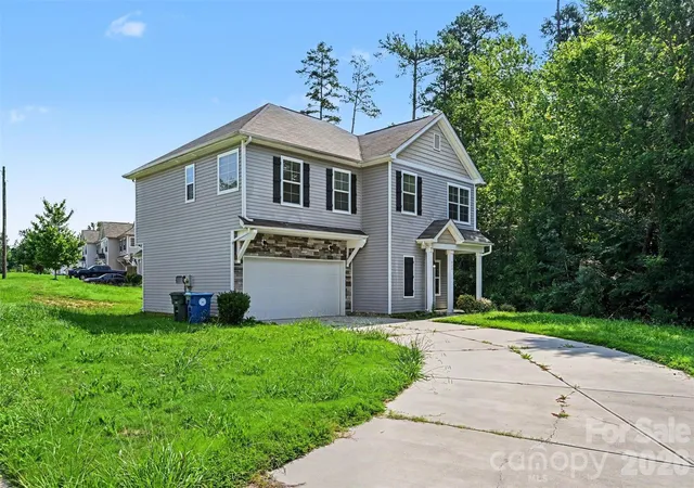 28th image of 618 Oak Brook Dr, Salisbury, NC 28146 | MLS# 4413195