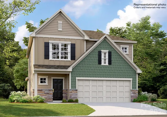 1st image of 5330 Sunrise Pink Rd #5, Kannapolis, NC 28081 | MLS# 4413213