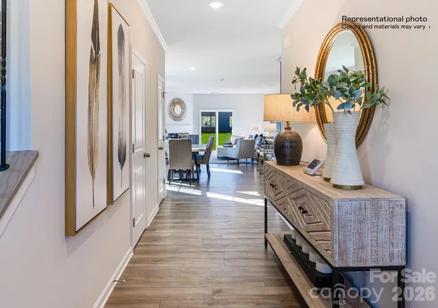 Photo 3 of Single family home for sale at 5330 Sunrise Pink Rd #5, Kannapolis, NC 28081 | MLS# 4413213 | Listing updated on 2026-09-06