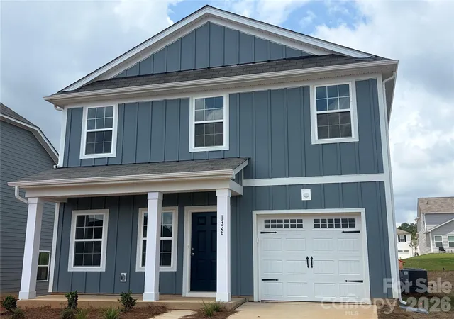 2nd image of 1326 Chiefs Ln, Richburg, SC 29729 | MLS# 4413215