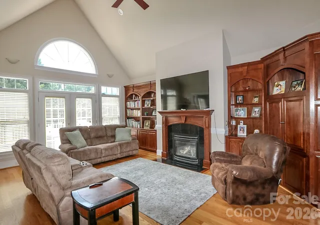 Photo 3 of Single family home for sale at 531 Westbrook St, Jonesville, NC 28642 | MLS# 4413218 | Listing updated on 2026-09-25