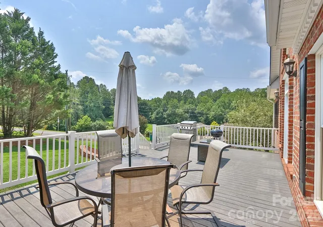 Photo 3 of Single family home for sale at 531 Westbrook St, Jonesville, NC 28642 | MLS# 4413218 | Listing updated on 2026-09-25