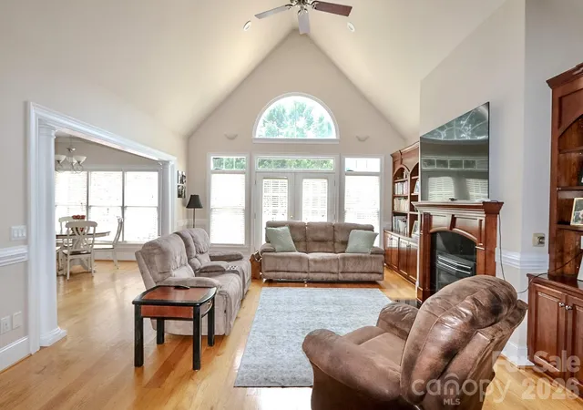 Photo 1 of Single family home for sale at 531 Westbrook St, Jonesville, NC 28642 | MLS# 4413218 | Listing updated on 2026-09-25
