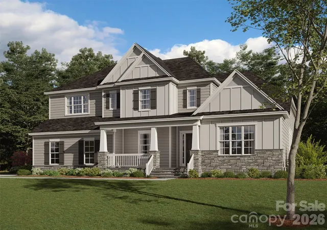 Single family home for sale at 10919 Tyler Brk Ln #OAK0049, Mint Hill, NC 28227 | MLS# 4413219