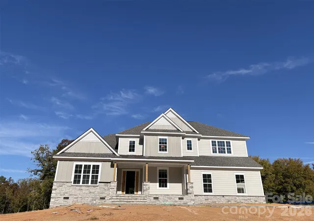 Photo 1 of Single family home for sale at 10919 Tyler Brk Ln #OAK0049, Mint Hill, NC 28227 | MLS# 4413219 | Listing updated on 2026-10-29