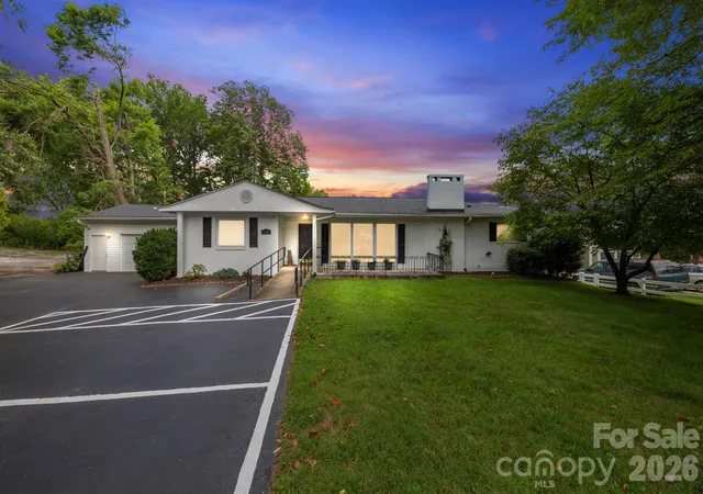 1st image of 4295 Brevard Rd, Horse Shoe, NC 28742 | MLS# 4413220