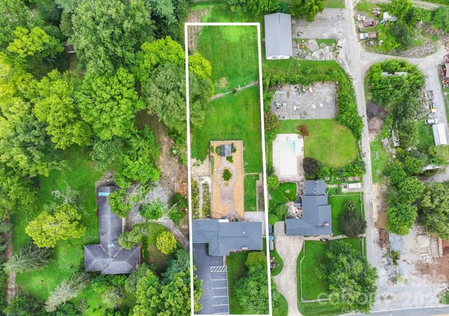 2nd image of 4295 Brevard Rd, Horse Shoe, NC 28742 | MLS# 4413220