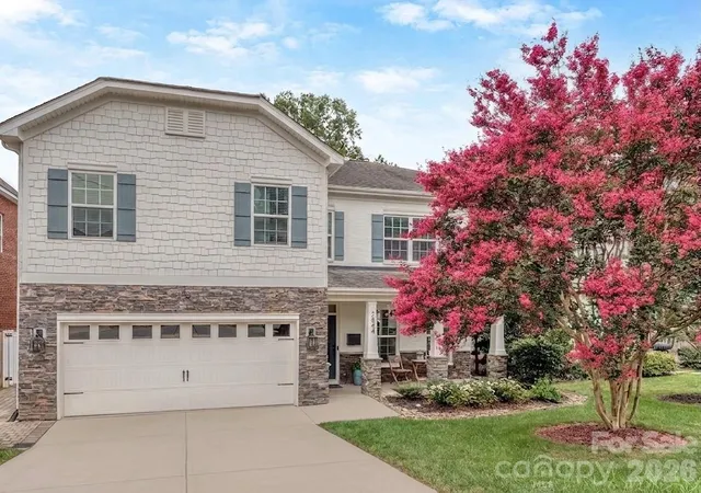 1st image of 2844 Georgia Ave, Charlotte, NC 28205 | MLS# 4413225