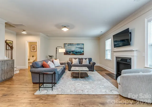 2nd image of 2844 Georgia Ave, Charlotte, NC 28205 | MLS# 4413225