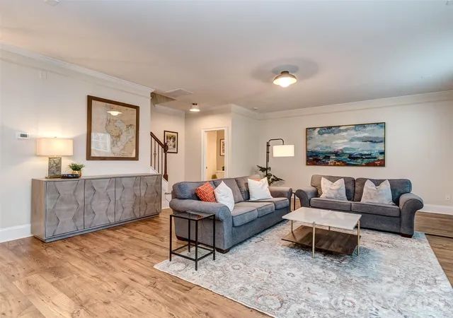 3rd image of 2844 Georgia Ave, Charlotte, NC 28205 | MLS# 4413225