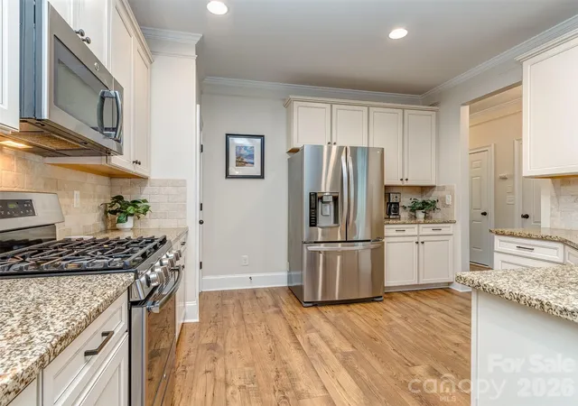 4th image of 2844 Georgia Ave, Charlotte, NC 28205 | MLS# 4413225