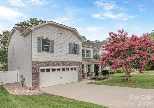 48th image of 2844 Georgia Ave, Charlotte, NC 28205 | MLS# 4413225