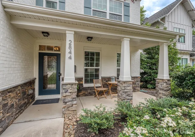 5th image of 2844 Georgia Ave, Charlotte, NC 28205 | MLS# 4413225