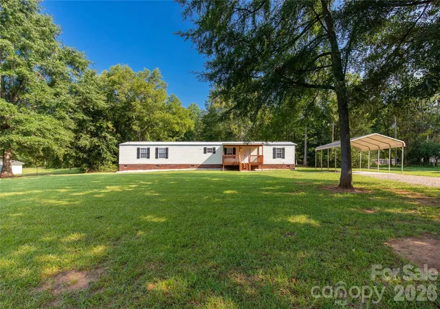 Photo 1 of Single family home for sale at 3902 Appaloosa Rdg Rd, Richburg, SC 29729 | MLS# 4413226 | Listing updated on 2026-08-25