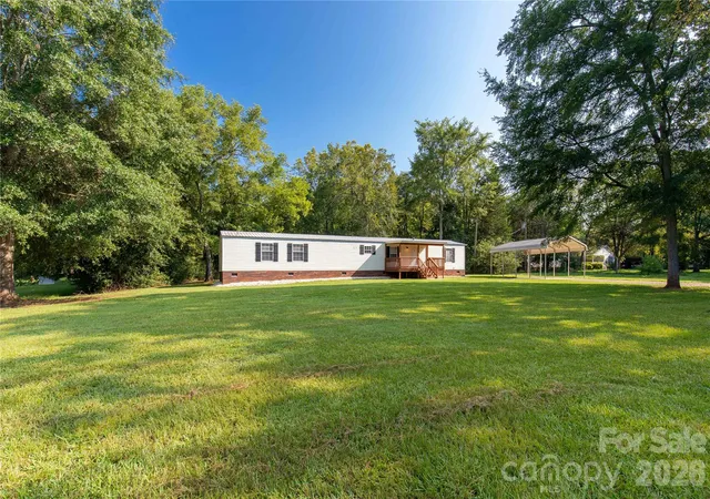 Photo 1 of Single family home for sale at 3902 Appaloosa Rdg Rd, Richburg, SC 29729 | MLS# 4413226 | Listing updated on 2026-08-25