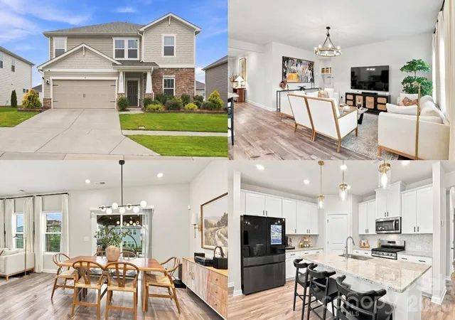 1st image of 1047 Clementine Rd, Monroe, NC 28110 | MLS# 4413229