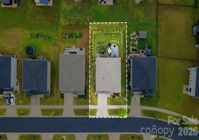 36th image of 1047 Clementine Rd, Monroe, NC 28110 | MLS# 4413229
