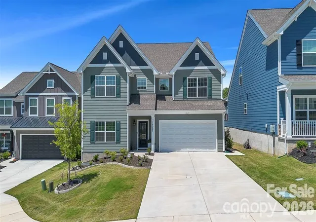 1st image of 16022 Moxie Glen Ct, Charlotte, NC 28278 | MLS# 4413232