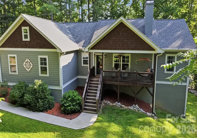 43rd image of 72 Summer Shade Ct, Hendersonville, NC 28792 | MLS# 4413239