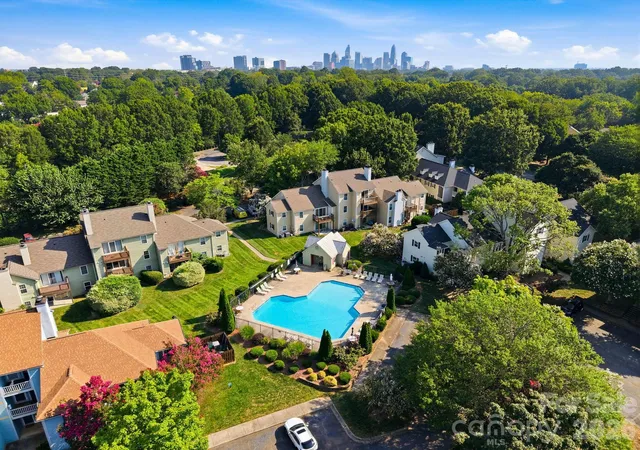 Condo for sale at 3200 Selwyn Farms Ln #1, Charlotte, NC 28209 | MLS# 4413241
