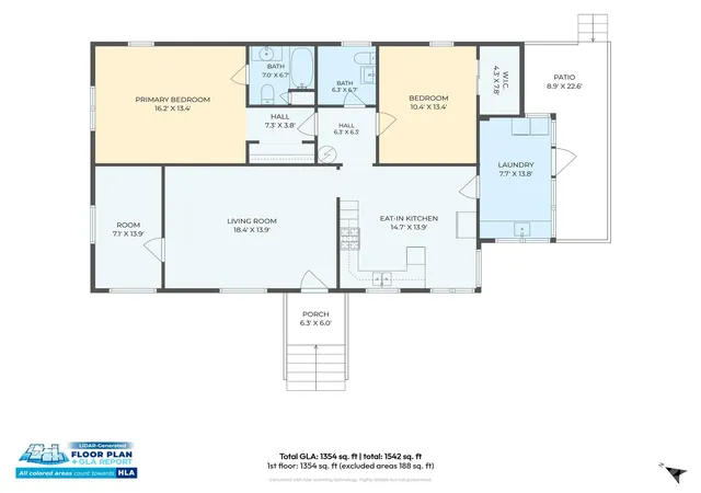 23rd image of 2478 Nc Hwy 108 E, Columbus, NC 28722 | MLS# 4413242
