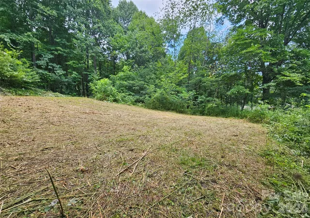 Photo 3 of Land for sale at 638 Crystal Tree Dr, Waynesville, NC 28785 | MLS# 4413244 | Listing updated on 2026-08-31