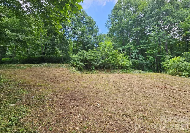 Photo 3 of Land for sale at 638 Crystal Tree Dr, Waynesville, NC 28785 | MLS# 4413244 | Listing updated on 2026-10-14