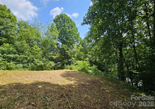 Photo 4 of Land for sale at 638 Crystal Tree Dr, Waynesville, NC 28785 | MLS# 4413244 | Listing updated on 2026-10-14