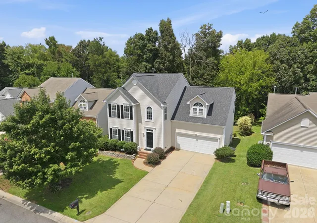 2nd image of 1002 Canopy Dr, Indian Trail, NC 28079 | MLS# 4413250