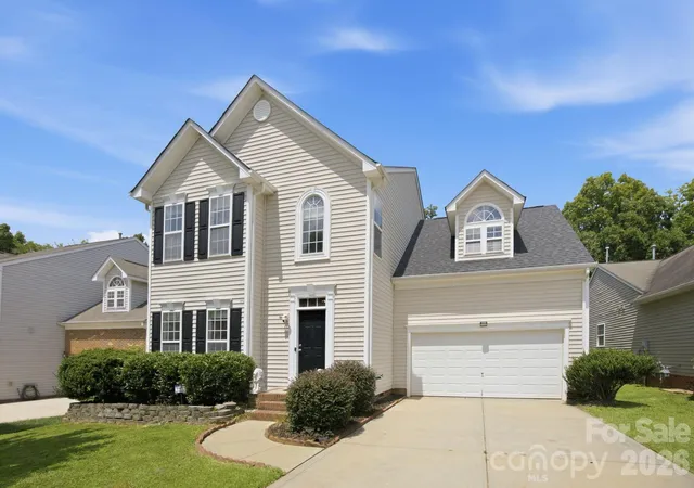 46th image of 1002 Canopy Dr, Indian Trail, NC 28079 | MLS# 4413250