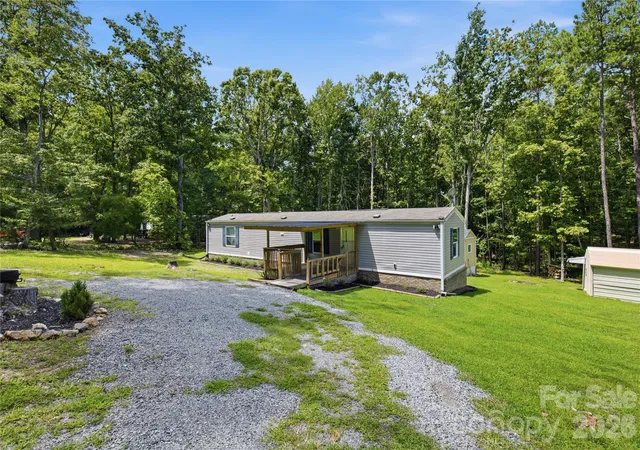 Photo 1 of Single family home for sale at 790 Lookout Tower Rd, Blacksburg, SC 29702 | MLS# 4413251 | Listing updated on 2026-08-24