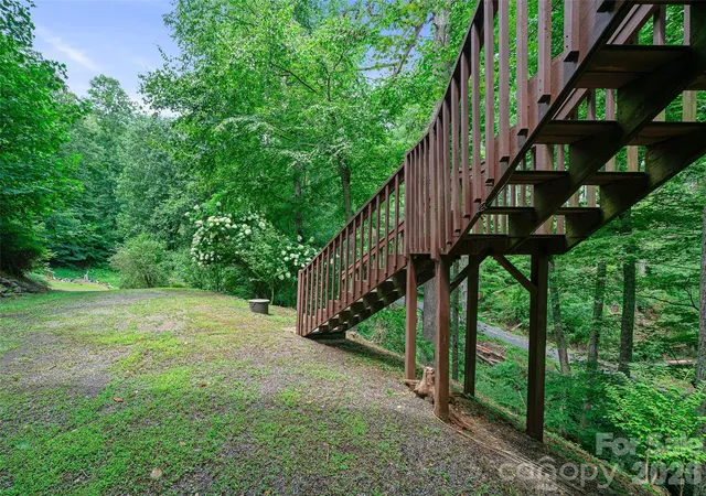 Photo 3 of Single family home for sale at 9851 Double Is Rd, Green Mountain, NC 28740 | MLS# 4413252 | Listing updated on 2026-09-03