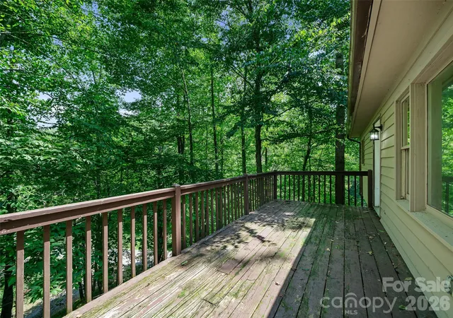 Photo 30 of Single family home for sale at 9851 Double Is Rd, Green Mountain, NC 28740 | MLS# 4413252 | Listing updated on 2026-09-03